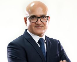 Dharmesh M. Vaya