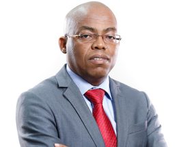 Hezron Kamau