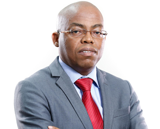 Hezron Kamau