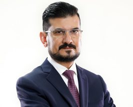 Manish L. Parmar
