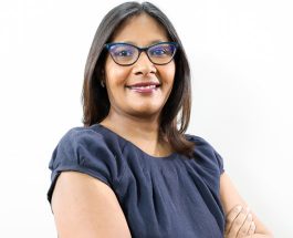 Poonam Shah