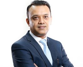 Alpesh Parmar