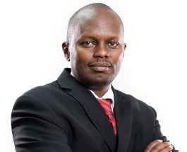 Charles Karanja