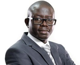 Daniel Kabuku