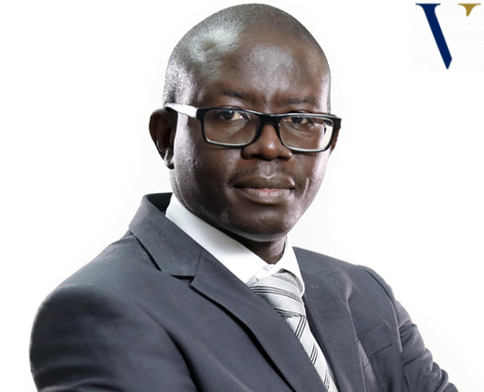 Daniel Kabuku