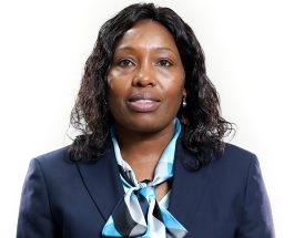Eunice N. Monzi