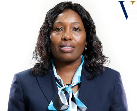 Eunice N. Monzi