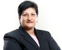 Karima Jamal