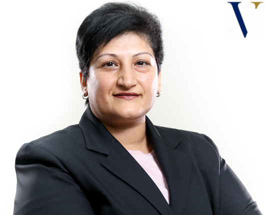 Karima Jamal