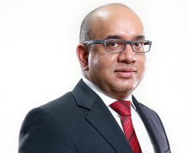 Mitesh Chouhan