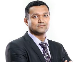 Mukund Patel