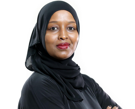 Nasibo Abdullahi
