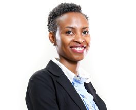 Ruth Muasya